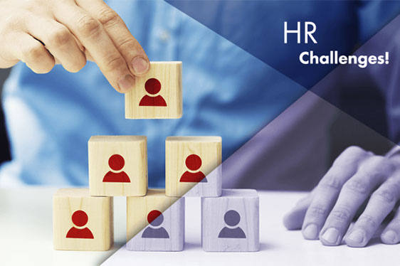 HR Professionals are Feeling Ostracized